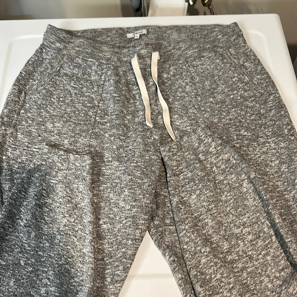 Madewell Joggers